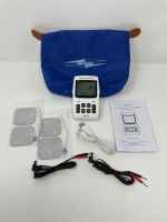 InTENSity Select Combo System  Digital TENS-EMS – Tens Units