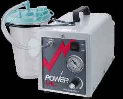 PowerVac Stationary Electric Aspirator