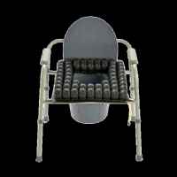 Skil-Care Gel-Foam Toilet Seat Cushion # 915325 - 15x18.5, each