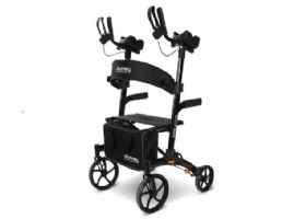 So Lite Glide Rollator by Journey Health and Lifestyle