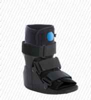 DonJoy Velocity Ankle Brace - Never Sprain Your Ankle Again