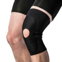 Thermoskin Dynamic Compression Knee Sleeve Large/Extra Large 1 each