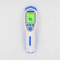 Tempadot Single Use Oral & Axillary Thermometer Fahrenheit Sterile 60  Second 500/CS