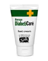 DiabetiCare Foot Cream for Skin Care