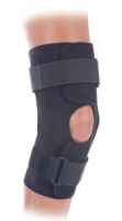 VissionTM Post-Op Knee Brace - Universal One Size