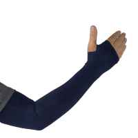 Jobst Bella Strong Arm Sleeve - Luna Medical lymphedema Garment Experts
