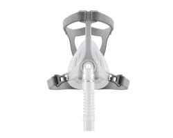 WiZARD 320 Full Face CPAP Machine Nasal Mask by Apex Medical