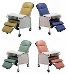 Does Medicare Cover Geri Chairs?