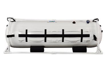 Affordable Hyperbaric Chamber - 26 in. Shallow Dive by Summit to Sea