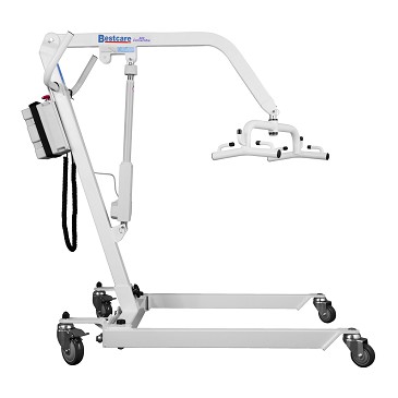 Electric & Battery Powered Patient Lifts