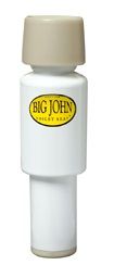 Big John Toilet Support, Short Swivel
