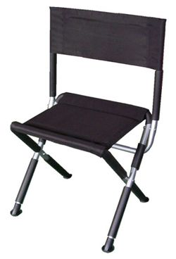 Chair included
