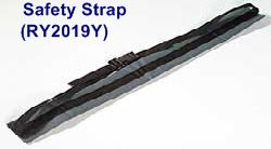 Fabric Safety Strap