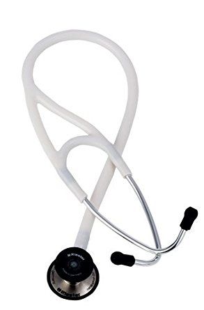 Duplex 2.0 Stethoscope in White