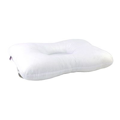 Each pillow is made with the purpose of providing a better sleeping experience than that of a standard pillow