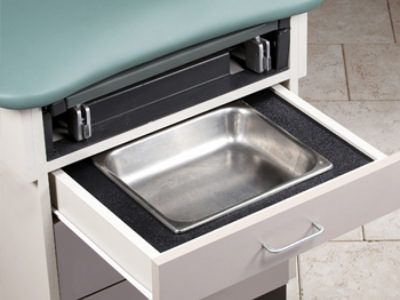 Optional Pull-Out Pan