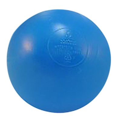 Blue Large Sensory Balls (3 in. Diameter Each)