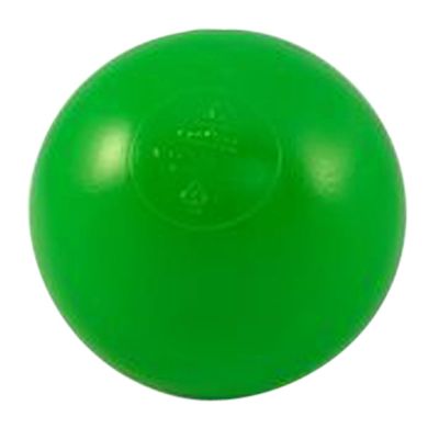 Green Large Sensory Balls (3 in. Diameter Each)