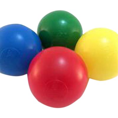 Assorted Large Sensory Balls (3 in. Diameter Each)