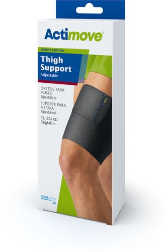 Actimove Sports Adjustable Thigh Support
