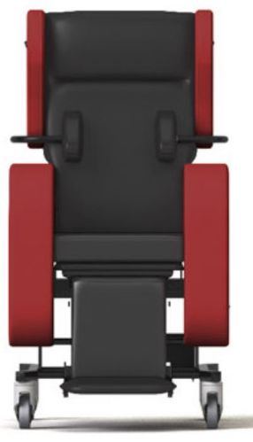 Seating Matters Kidz Sorrento Therapeutic Chair Front View