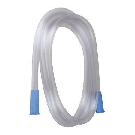 Suction Tubing, 6 ft., Quantity of 1 or 10 or 50