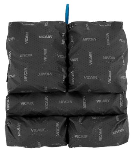 Vicair Academy XXtra Bariatric Pressure Relief Wheelchair Cushion