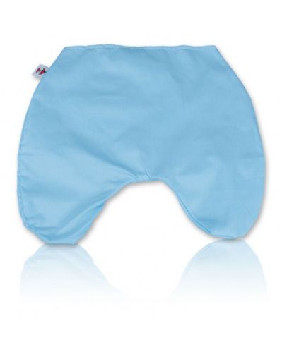 Blue Washable Cover