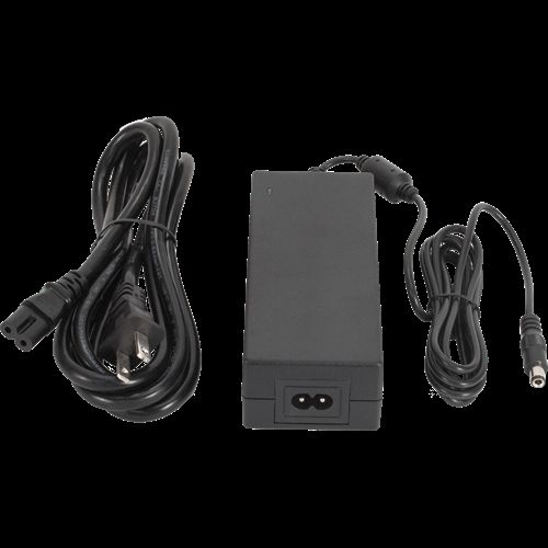 AC Power Adapter with AC Power Cord Included