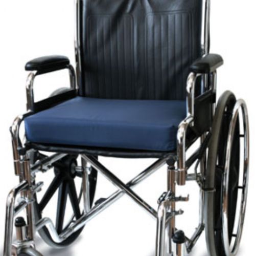 Meridian, Gel Wheelchair Cushion (24'' x 18'') For Sale