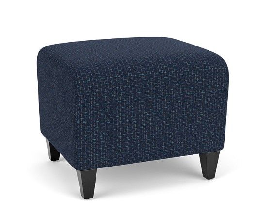 Combine 3 different leg materials with your preferred upholstery