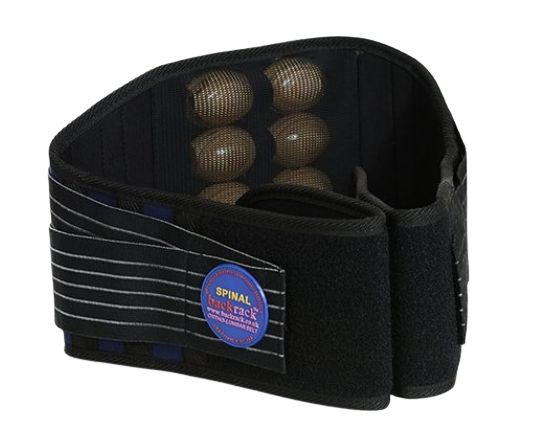 Lumbar support belt (SOLD SEPARATELY)