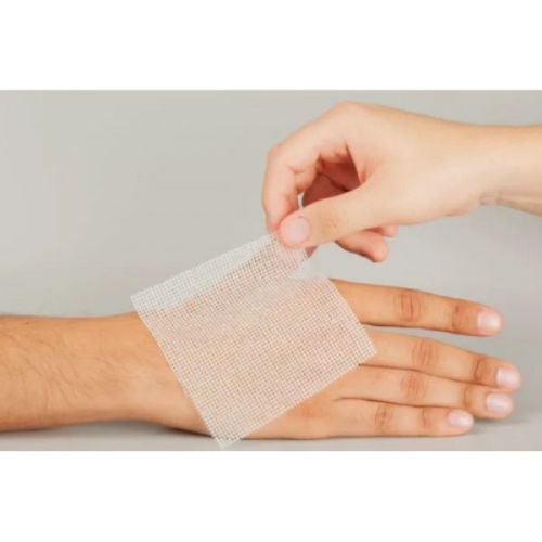 Provides the best surroundings for moist wound healing