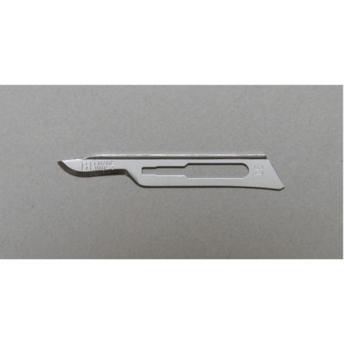 Surgical Design No. 10 Carbon Scalpel Blade