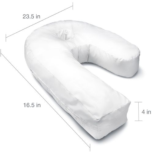  HealthSmart: Pillows & Cushions - FSA/HSA