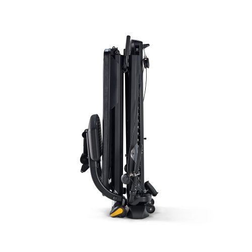 ELEVATE Encompass Full Body Training System shown in the folded position