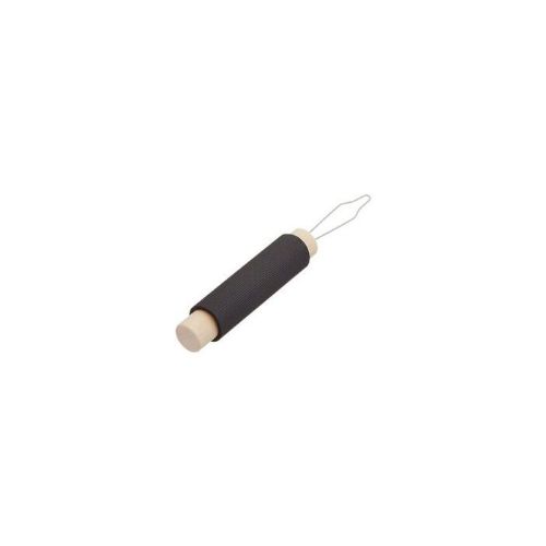 Item # 081007277 shown with Rubber Handle and 0.75-inch diameter button hook