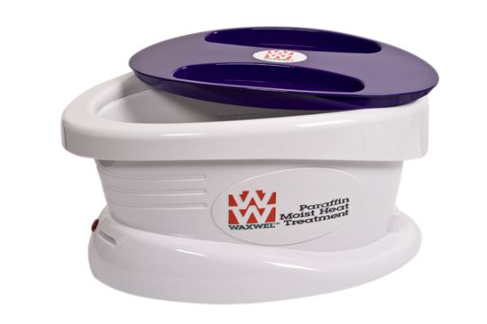 Made for use with the Waxwel Paraffin Bath unit