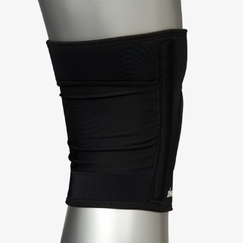 Back View of the EK-3 MCL-LCL Stabilizing Knee Support