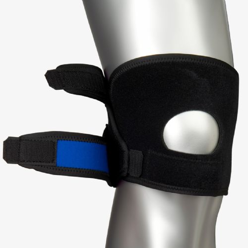 JK-1 Moderate Patellar Knee Support 