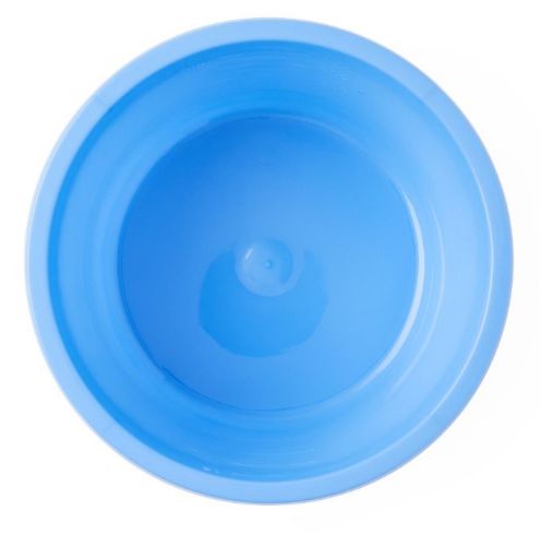 16 oz. Plastic Bowl - Top View