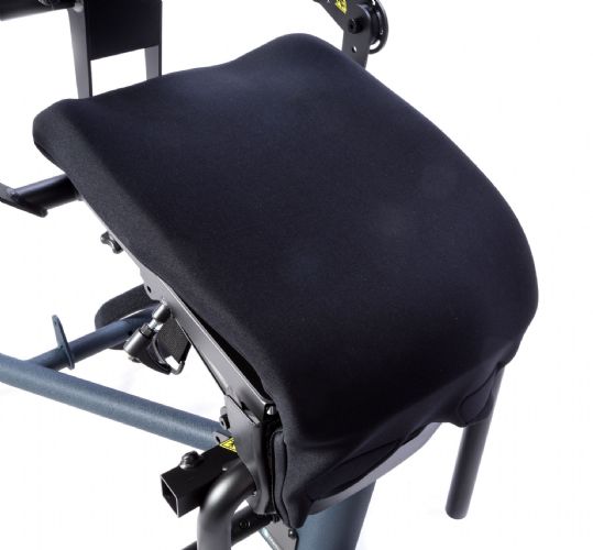 11 in. - 13 in. W Narrow Contoured Seat