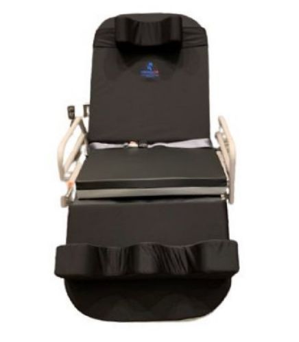 The 3-in-1 Stretcher EZ Transport Chair