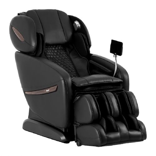 Black - Osaki OS-Pro Alpina Massage Chair