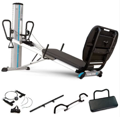 Encompass PowerTower Clinical Complete Package