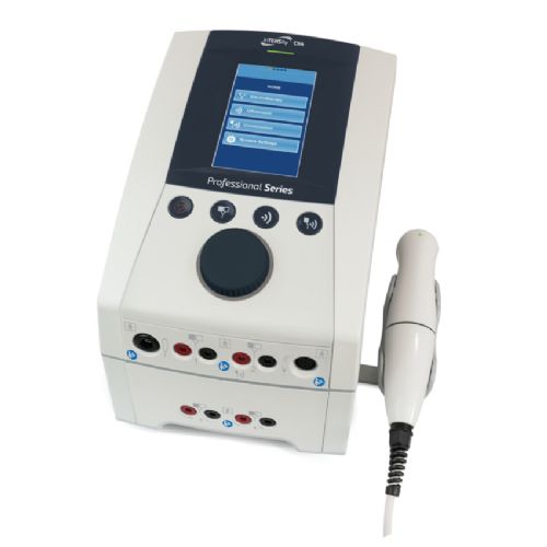 InTENSity CX4 Electrotherapy/Ultrasound Combination