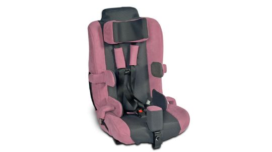 Shown in Convertible Pink