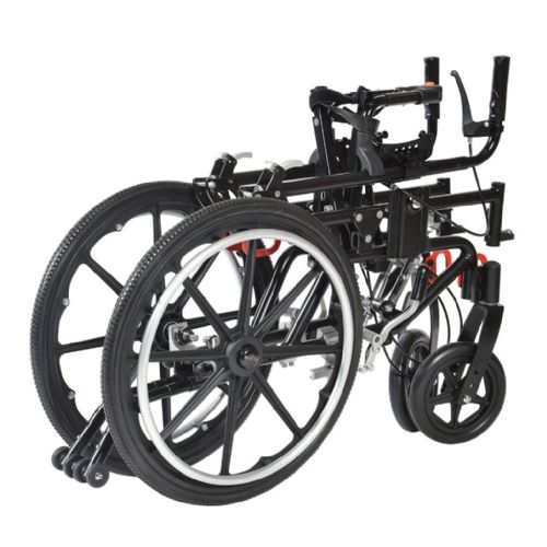 Kanga Adult Tilt in Space Wheelchair - FREE Shipping