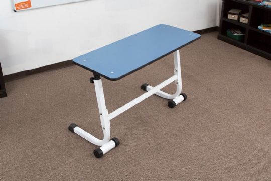 Classroom Two-Person Standing Desk