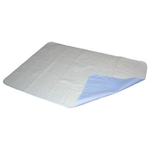 Incontinence Bed Pad Large Washable Reusable Underpad Bed Mat Anti